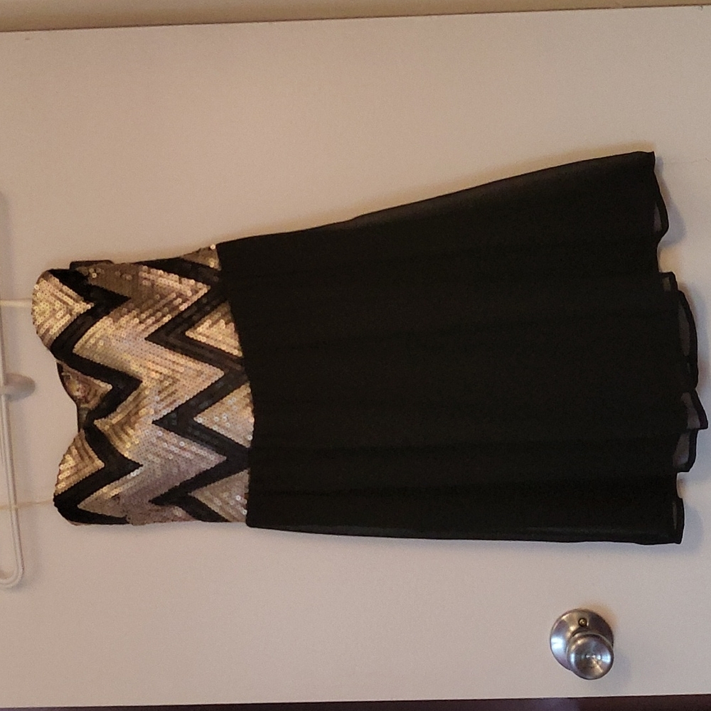 Dress for girl